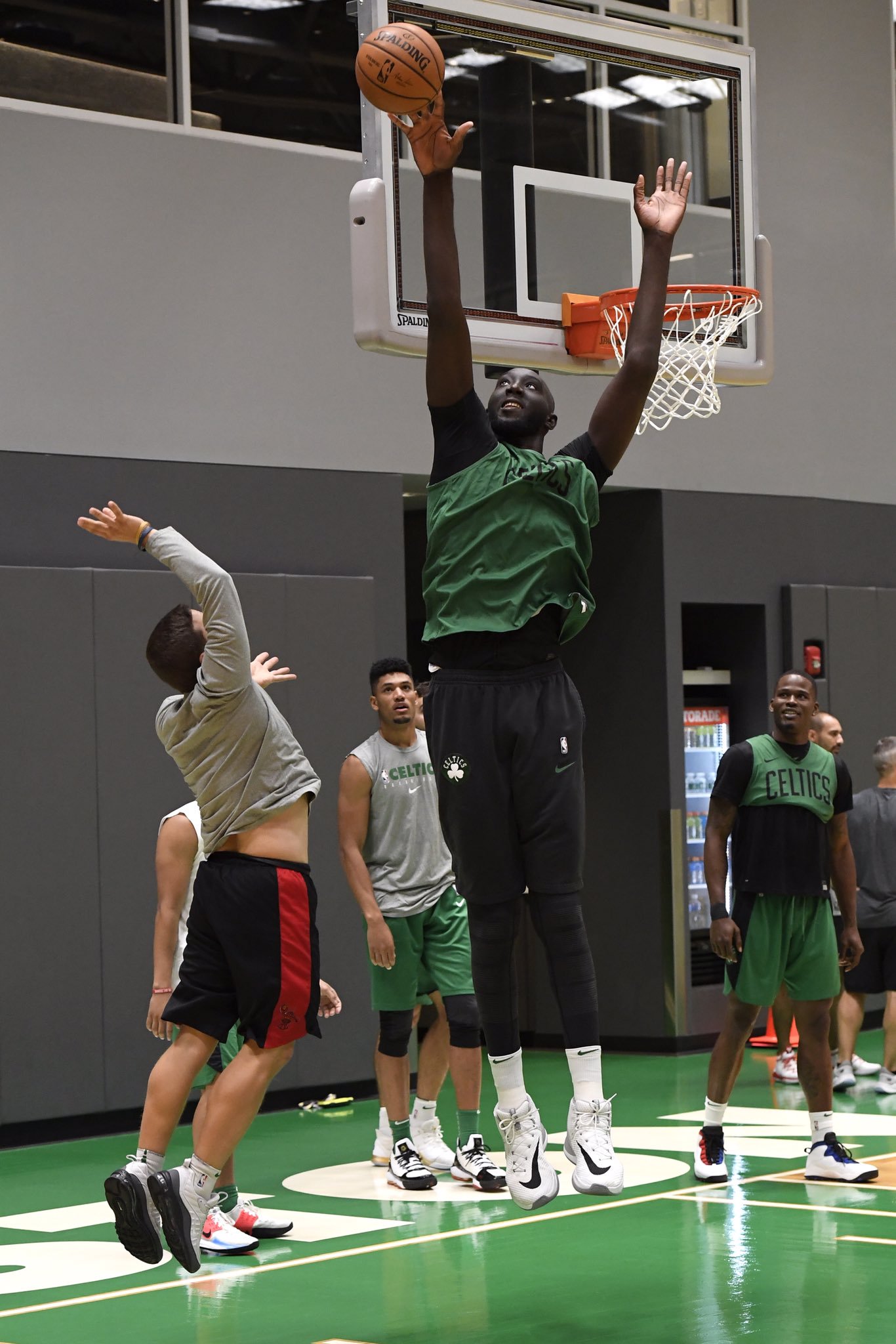 NBA Latam on Twitter: