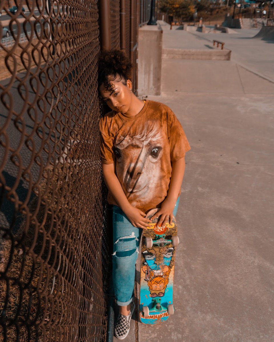 JadaDancer's tweet photo. He was a skater boy https://t.co/7fjPBHONRB