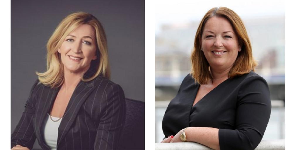 We talk to <a href="/tinamckenz/">Tina McKenzie MBE</a> and <a href="/grainnekelly5/">grainne kelly</a> about the practical impact a no-Deal Brexit could have on the lives of people north and south. <a href="/TheBusinessRTE/">The Business</a>