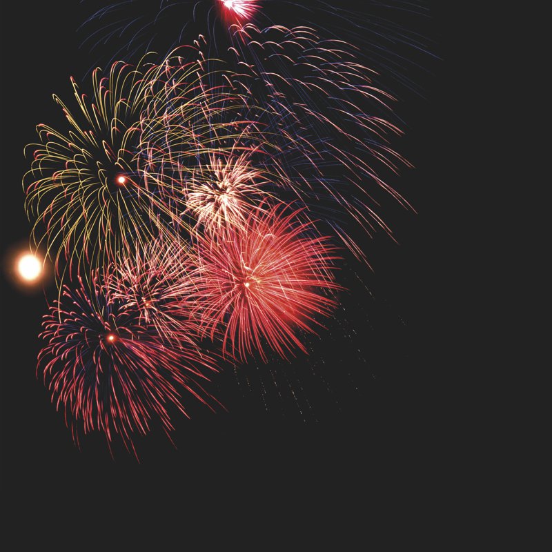 Things that go BANG! | Autumn is well underway now, which means Bonfire Night will soon be upon us. Nowadays the firework celebrations are no longer limited to just the 5 November  ow.ly/Nn4S30pEI49