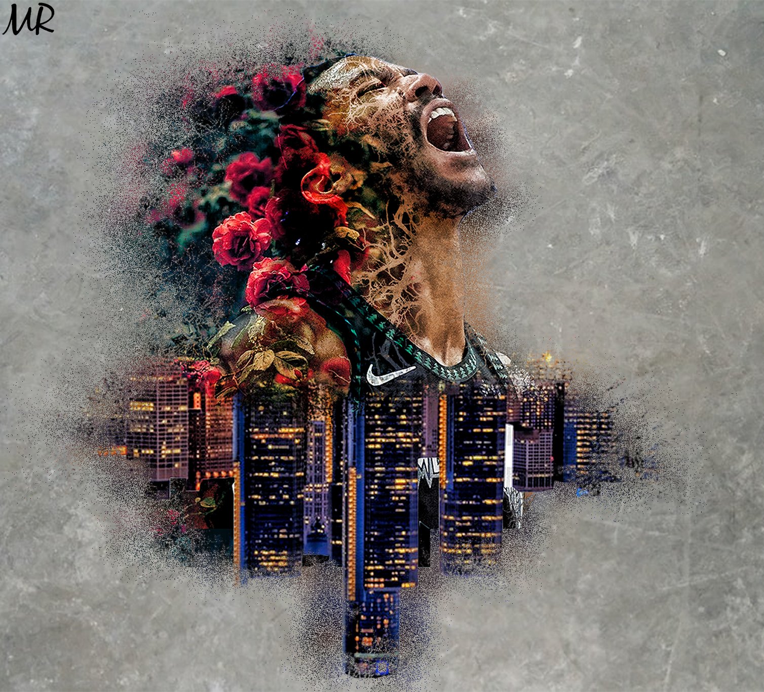 Happy birthday to the GOAT Derrick Rose! 