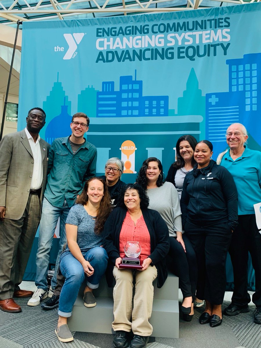 YMCA of SanFrancisco tweet media