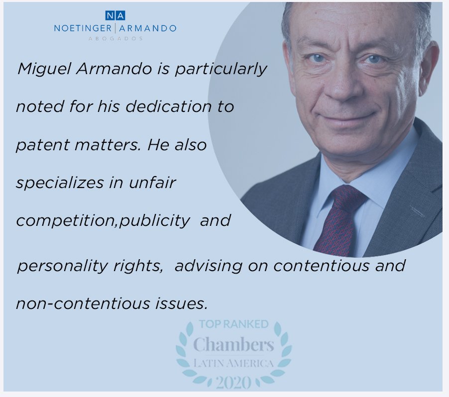 Noetinger & Armando tweet media