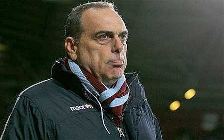 #28After relegation in 2011 (more on that later), Avram Grant was sacked in the tunnel after the final whistle.Grant was apparently told to “find his own way home” after the game, but Scott Parker fought to allow the manager to travel back with the team.Poor Avram.