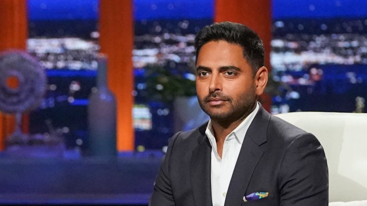 Impact_Network's tweet photo. #fridayfeature 
Check out our special advisor @RohanAOza on @Sharktankabc on Sunday 🦈.  You can also find him speaking at our 10th anniversary #ChefsforImpact Gala on 11.5.19 @TribecaRooftop 
Buy tickets to the event here! https://t.co/83CcA7WRYT https://t.co/ZtRDl0bhNc