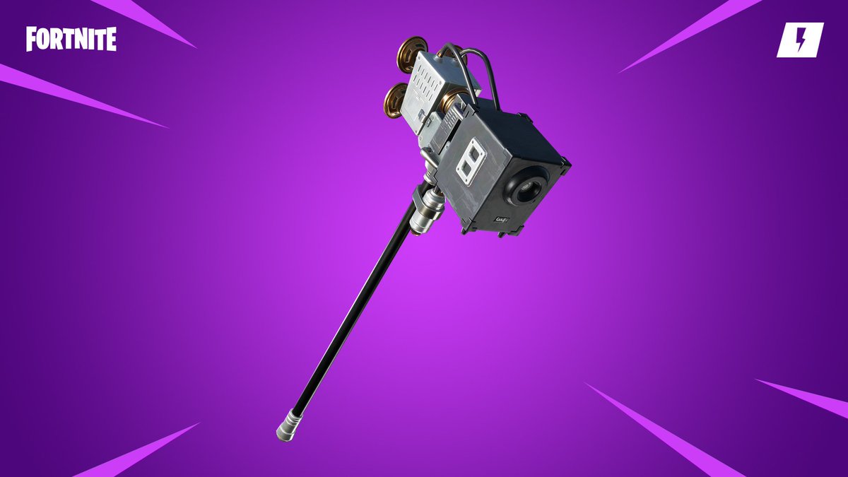 Fortnite On Twitter Lay Down Some Sound With The Surround Pound Hammer Grab This New Hammer From The Savetheworld Weekly Store Fortnite Surround Sound Fortnite Surround Sound Fortnite On Twitter Lay Down Some Sound With The Surround Pound Hammer Grab This New Hammer From The Savetheworld Weekly Store
