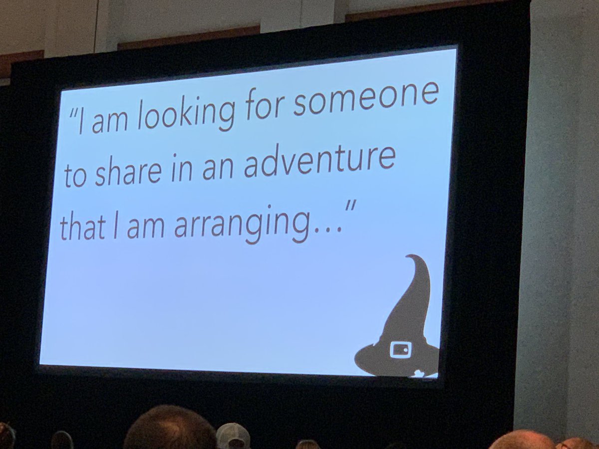 Sean Connors tweet media