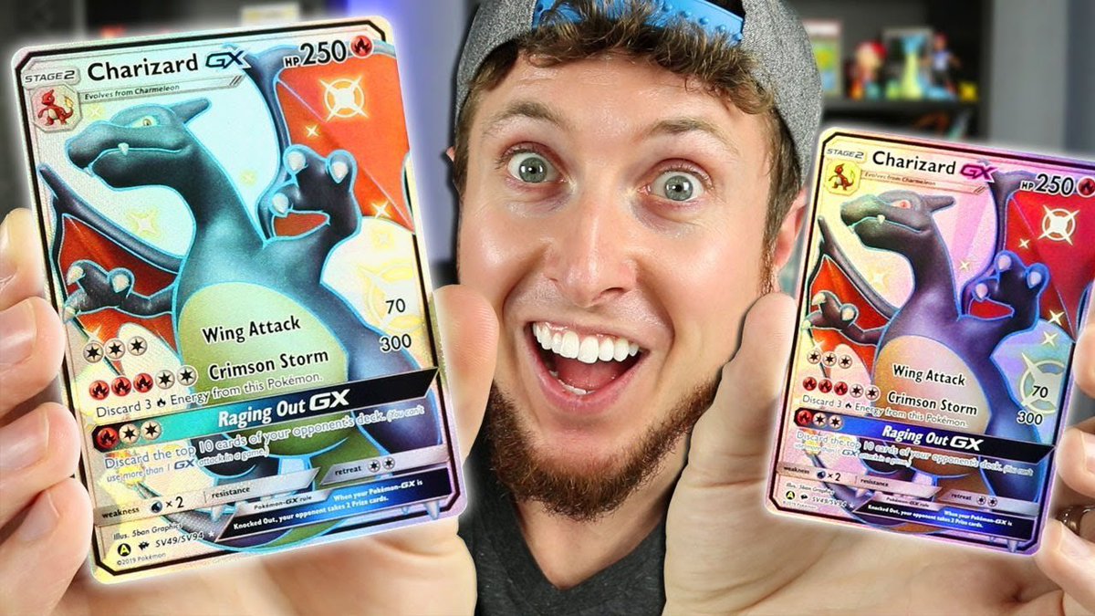 Realbreakingnate Ar Twitter It Happened Again Another Shiny Charizard Gx Pokemon Card In A Hidden Fates Pokeball Box Opening T Co Eahgrcwz6f T Co Hth8jrhesm Realbreakingnate Ar Twitter It Happened Again Another Shiny Charizard Gx Pokemon Card In A Hidden Fates Pokeball Box Opening T Co Eahgrcwz6f T Co Hth8jrhesm