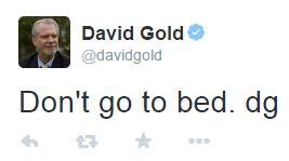 #19“Don’t go to bed. Dg”.The famous words David Gold tweeted out as we tried and failed to sign Adebayor.This meant we couldn’t sell Carlton Cole to West Brom.This, in turn, meant that Ideye couldn’t leave the Baggies. Two weeks later, he scored twice as they beat us 4-0.