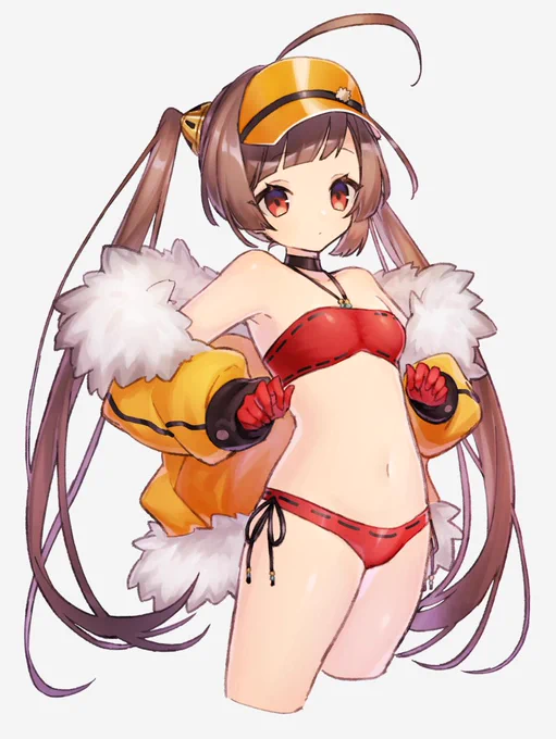 平海ちゃん 