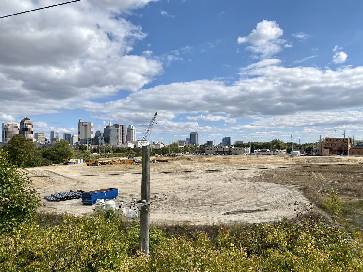 New Crew Stadium tweet media
