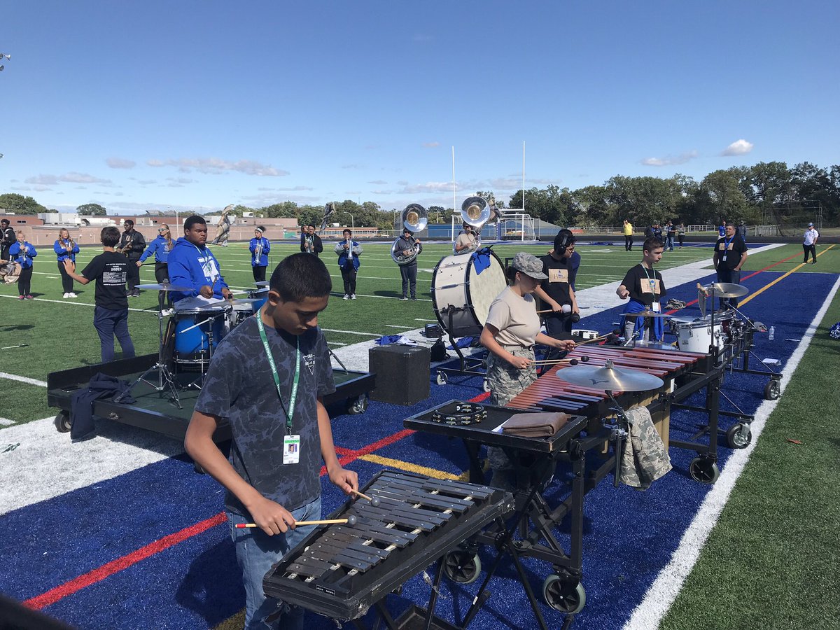 SWMHSbombers's tweet photo. The Homecoming Pep Rally was a success! Special thanks to the SWMHS Student Council and all of the participants for always making this a joyous event. Go Bombers!! #swmhs #bombers https://t.co/aRNFhaKsPM