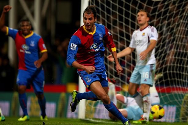 #11In early 2013, we loaned Marouane Chamakh from Arsenal, a move that Jack Sullivan apologised for on Twitter.He played 3 games without scoring and went on to join Crystal Palace.In December, he scored his first goal in 11 games.In a 1-0 win.Against West Ham.