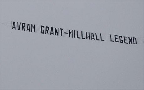 #10It’s 2011. Results are going our way. If we can beat Wigan away, we have a chance of survival.It’s 2-0 to West Ham at half time.Long story short, we lose 3-2 in the 94th minute and get relegated.Millwall fans then flew this plane over as an extra kick in the bollocks.