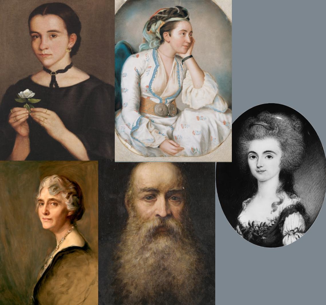 Nina_the_sloth's tweet photo. Quand tu demandes à l'application Arts & Culture de trouver des portraits qui te ressemblent et que...
#bioutifoul #bubarforever #demerdezvousavecça #jedoismefairecescoiffures #soclose https://t.co/ML1Ou6o7Qg
