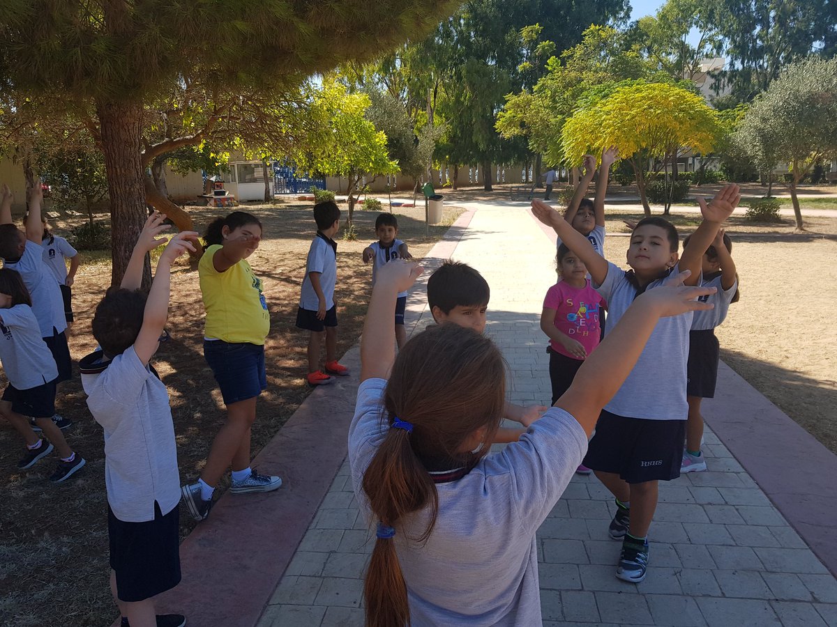 zaatari_hiba's tweet photo. Do you meditate? In mindfulness meditation, grade two learners were learning how to pay attention to the breath as it goes in and out. This practice of returning to the breath builds the muscle of attention and mindfulness. @dina_jradi @DaraziFarah @Hhhsinfo https://t.co/6D3N5OJ6aV
