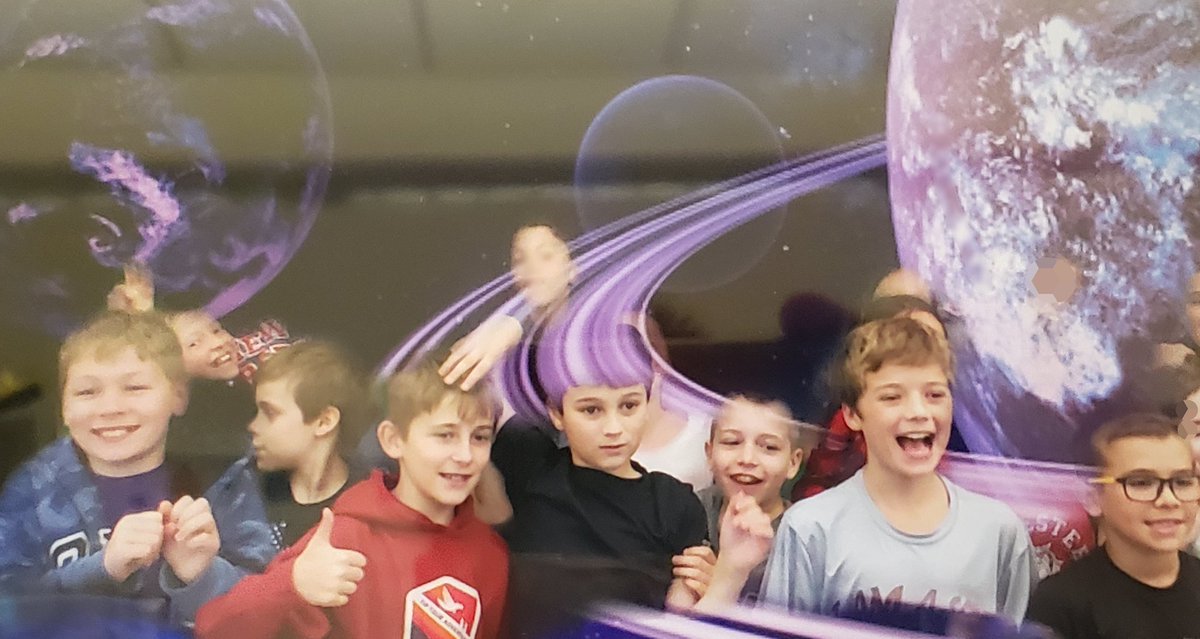 itsMrCastro's tweet photo. #FlashbackFriday Testing out our new green screen @BraggSchoolCSD. Awesome things to come! #WeAreChesterNJ https://t.co/1E7ueiKWTH