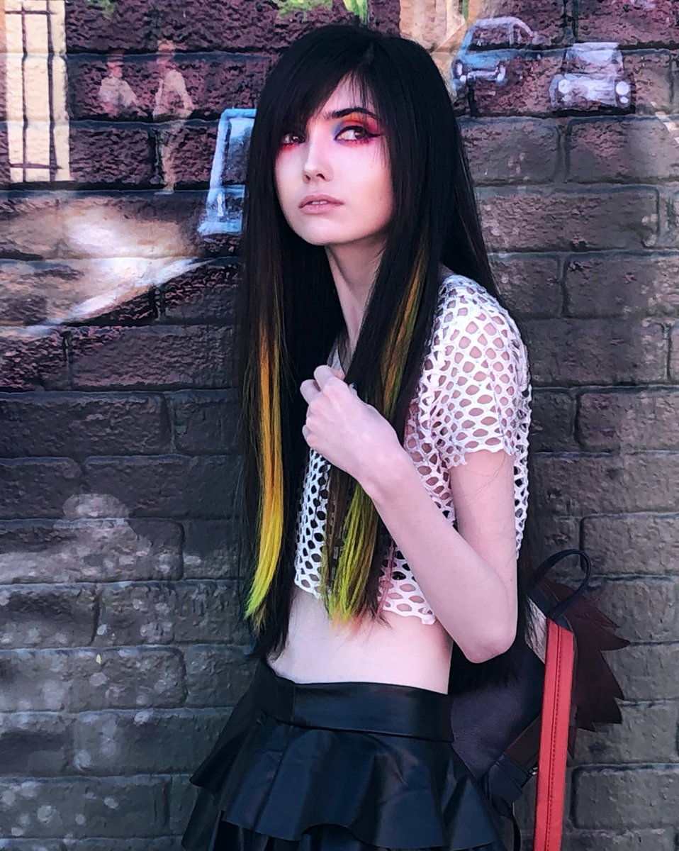 Eugenia Cooney on Twitter: 