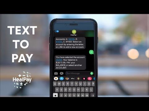 Settlementapp's tweet photo. We’re thrilled about the latest addition to our product suite! 📢 Introducing Text to Pay, a solution that allows firms of all sizes to automate their practices, creating a convenient way to communicate with consumers about their accounts.
https://t.co/csuS2rRoVA #fintech https://t.co/pU2uJ6HTzl