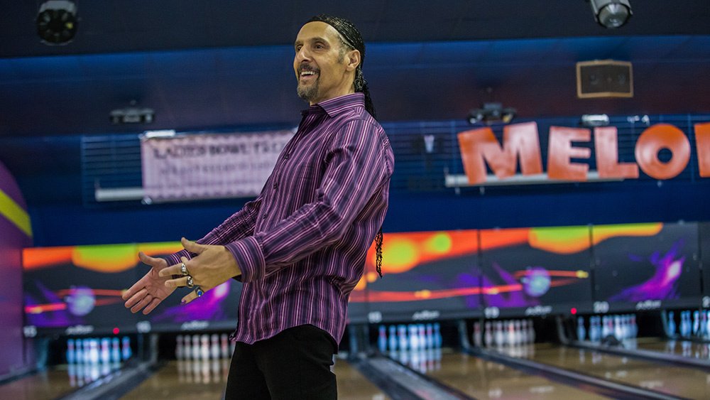 #TheJesusRolls, the long-awaited spin-off to #TheBigLebowski, will make its debut at this year's #RomeFilmFestival on October 16! #FilmFestFriday

variety.com/2019/film/fest…