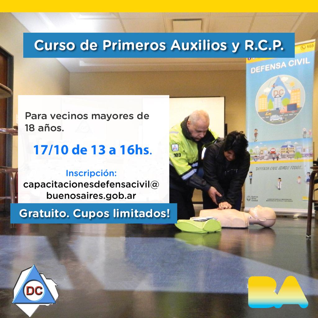 Defensa Civil Caba tweet media