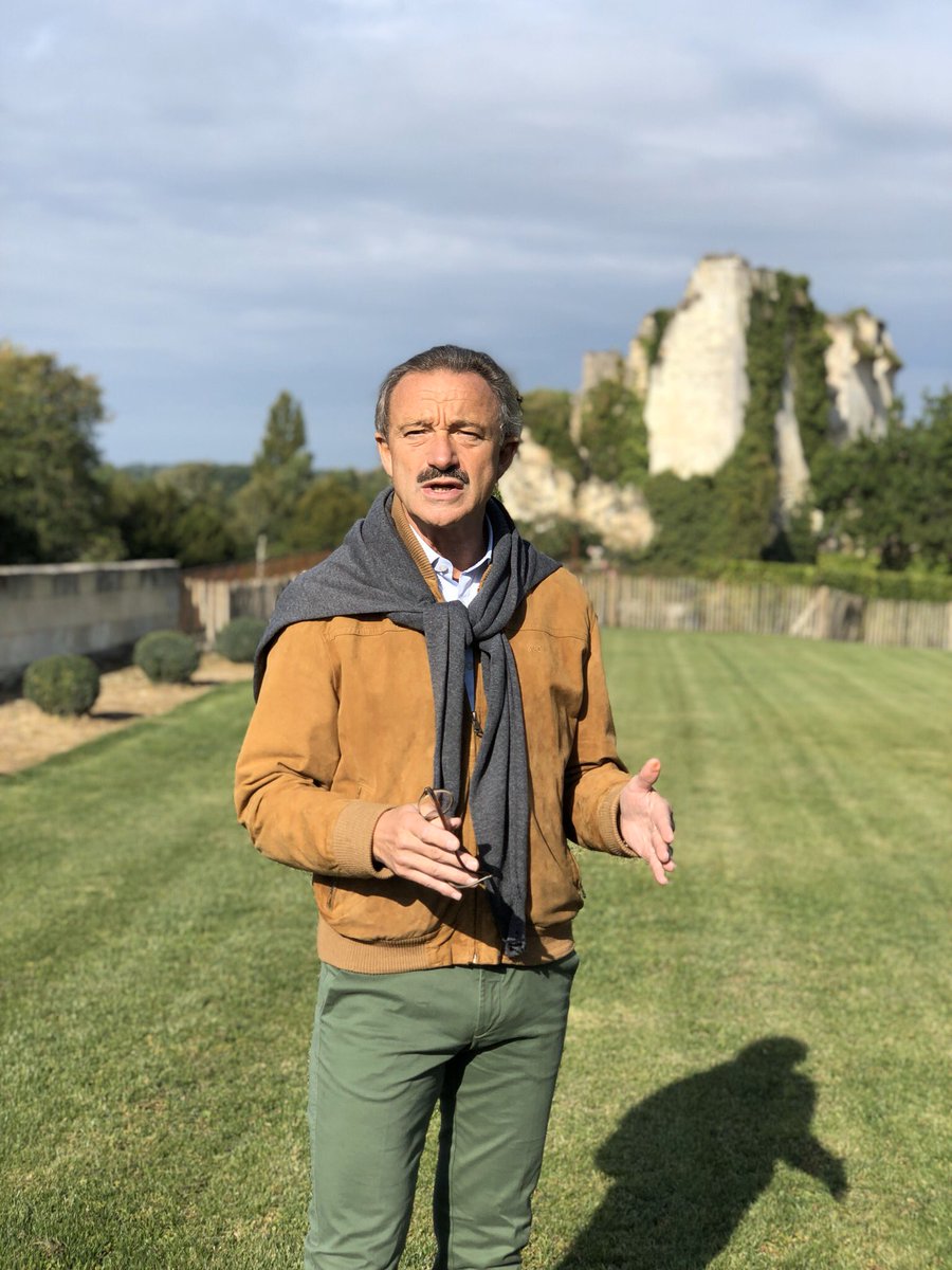 Fabien Lainé tweet media