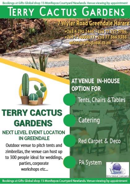 terrycactus's tweet photo. #zimweddings #zimevent #zimlocation #outdoorweddingzimbabwe https://t.co/IQoozZg3tJ