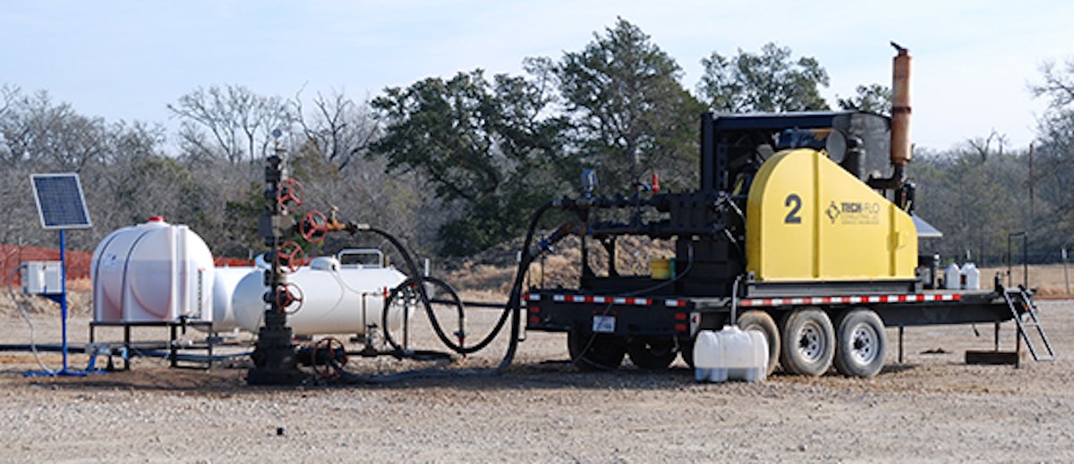 Tech_Flo's tweet image. Fill out our well data sheet and a Tech-Flo engineer will analyze your well free of charge. tech-flo.net