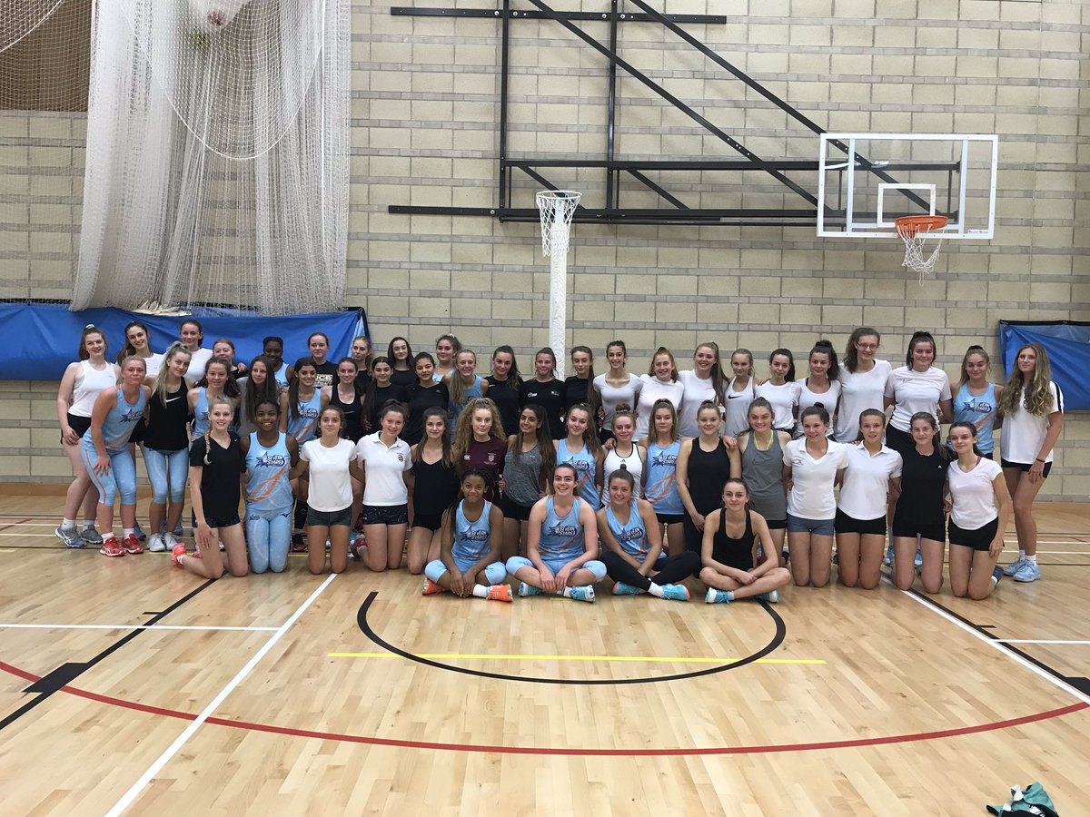 SevernStarsPP's tweet image. Friday Night is Nova Night!!!!! First game play if the year with the north Novas @kings_sport @BMETCNetball @Wrekin_Sport @SevernStars