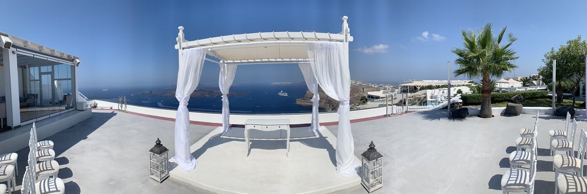 Framedimages's tweet photo. Had a great time In Santorini taking these photos...#santorini #santorinigem #greekweddings https://t.co/ftN8T0LrUm