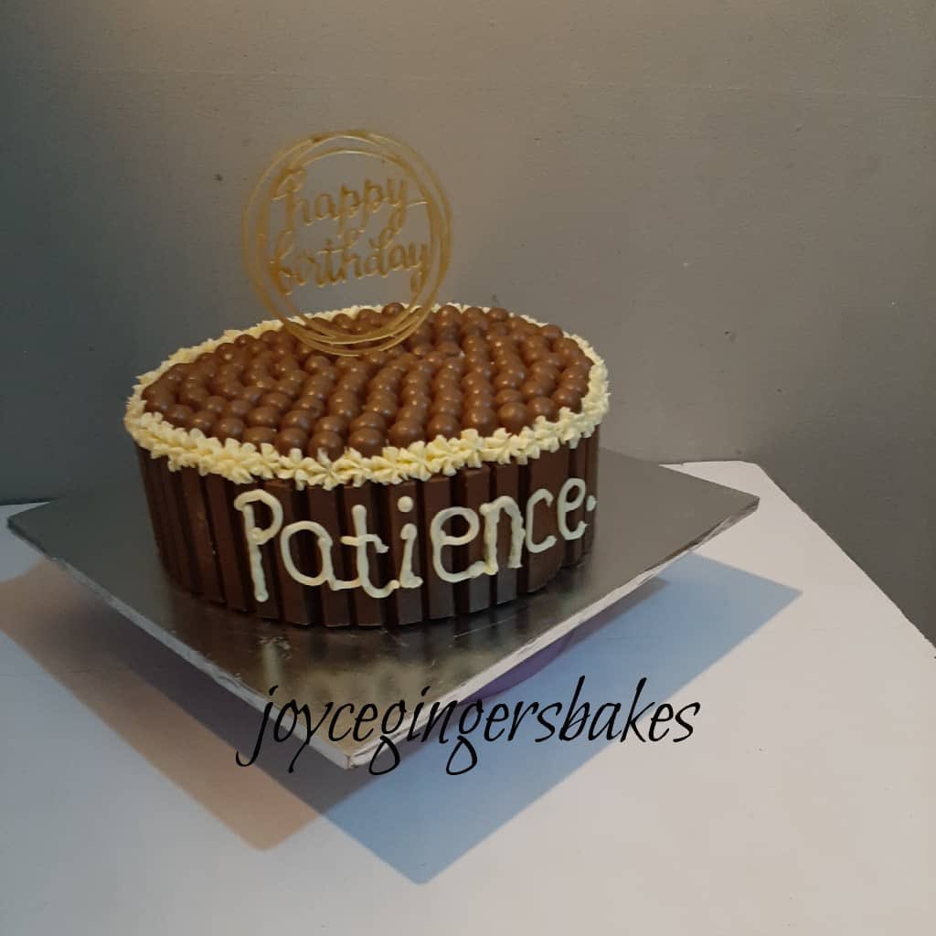 joycegingersB's tweet photo. A family tradition of unique baking...Cakes,Desserts,Sugar craft,Pastries...JoyceGingersBakes. God's Baby 08065202569(whatsapp)
Let's add life to your event
#lifeofaparty #lifeofcakes #eventcakes #Lagosbaker #cakedesigner #happycaker
#chocolatedripcake #islandcakes #mainlandcakes https://t.co/5wvLTvKZYv
