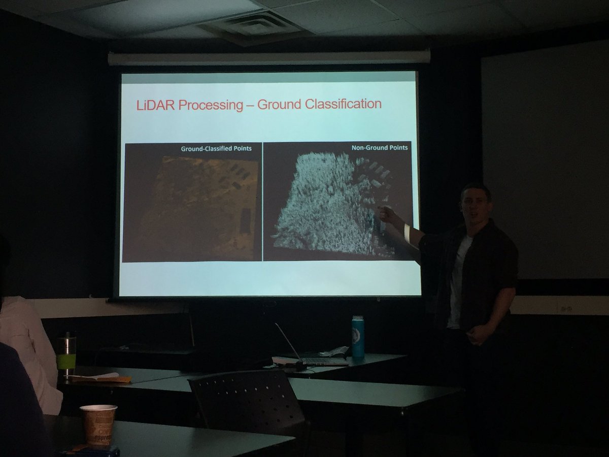 Erin Nicholls (@erin_nicholls_) on Twitter photo Sean <a href="/seanleipe/">Sean Leipe</a> presenting some AWESOME figures on his work on shrubbification in #WolfCreekResearchBasin at the #SGESontap event @MacSGES -Such cool and useful work!! Sean <a href="/seanleipe/">Sean Leipe</a> presenting some AWESOME figures on his work on shrubbification in #WolfCreekResearchBasin at the #SGESontap event @MacSGES -Such cool and useful work!!