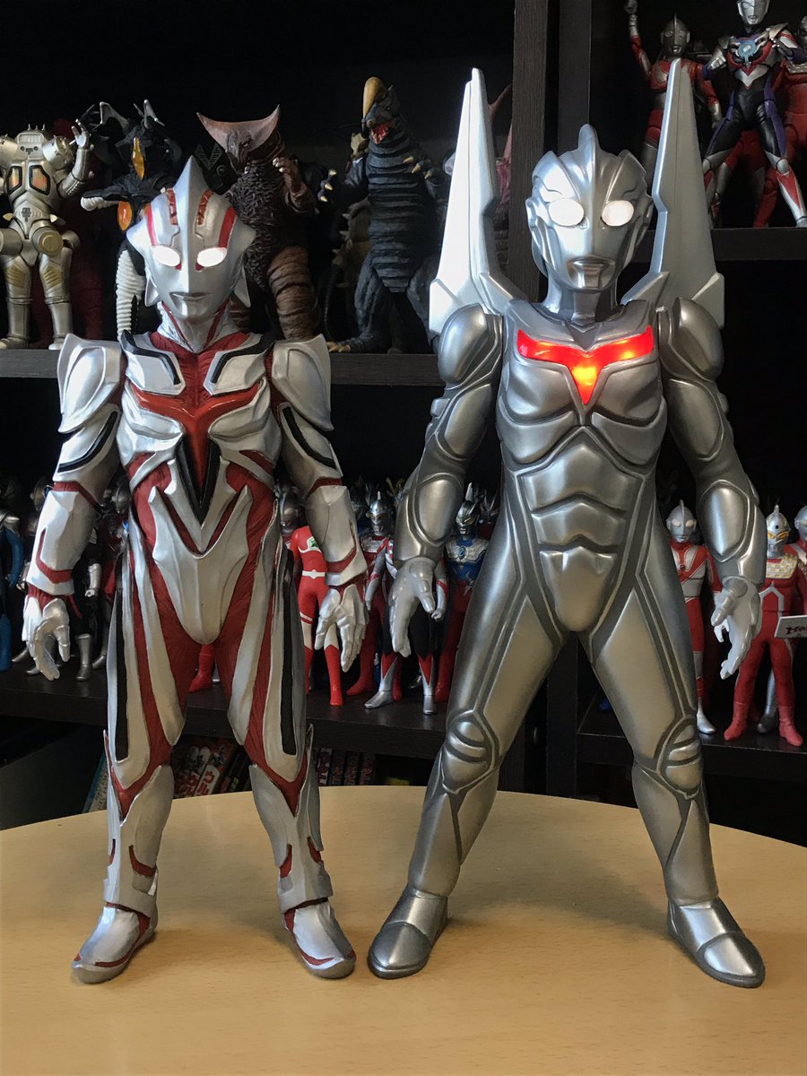 ウルトラマンネクストccp ウルトラマンネクストccp