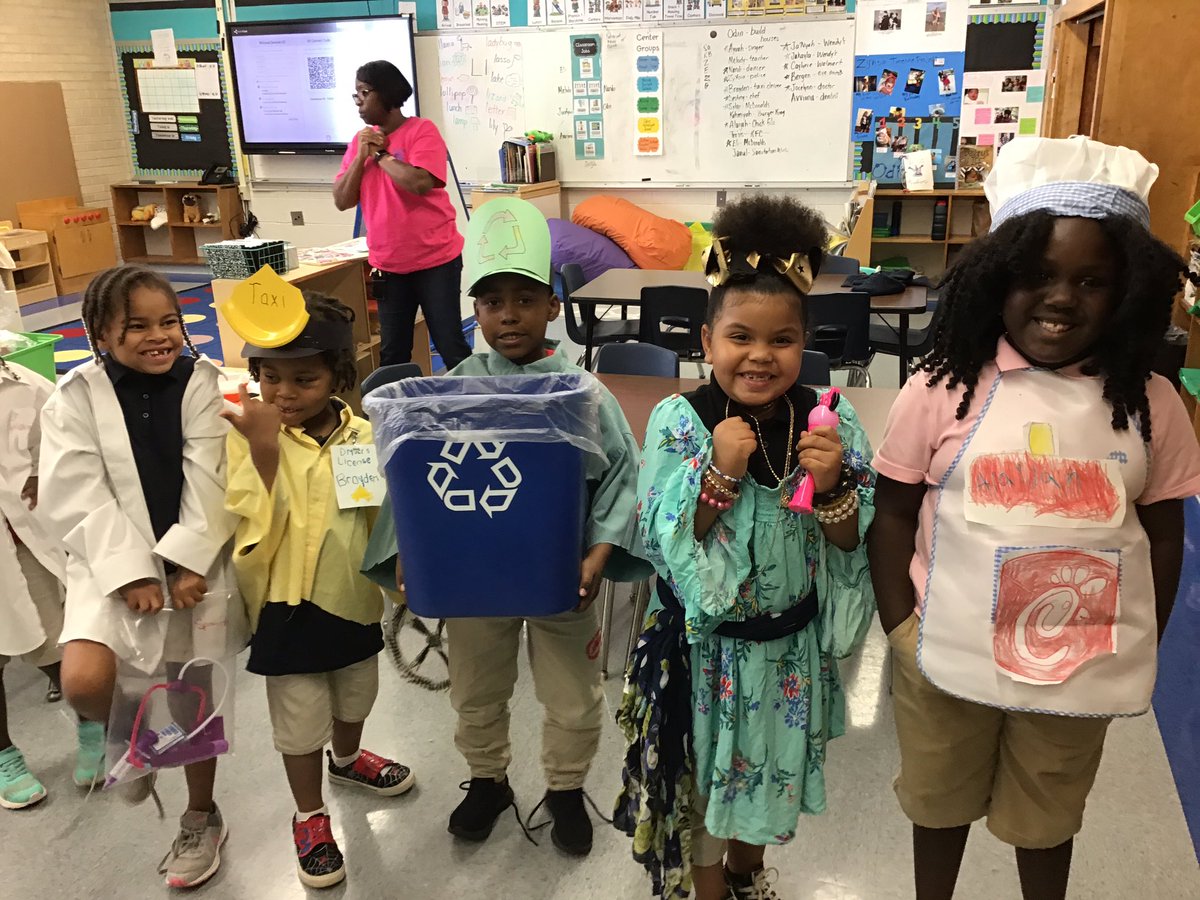 Career PBL to explore our passions!