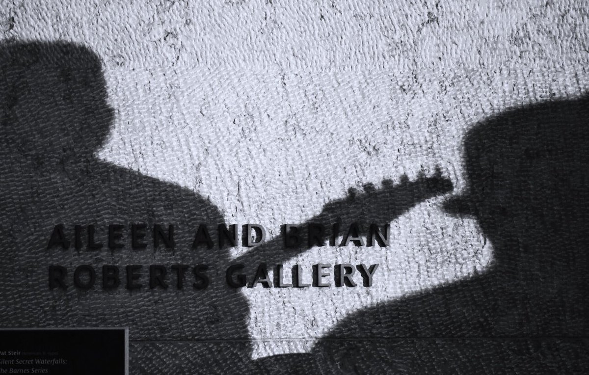 Barnes Foundation On Twitter Missed Out Tonight Unwind With Us