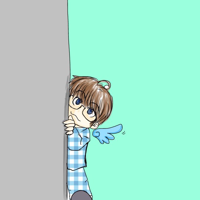 ひょっこりはんのtwitterイラスト検索結果