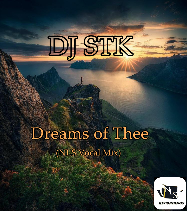 STK_StumzaK's tweet photo. DJ STK - Dreams of Thee (NLS Original Mix)

Download Link: https://t.co/9aWSngM44O https://t.co/koVzzZsZtY
