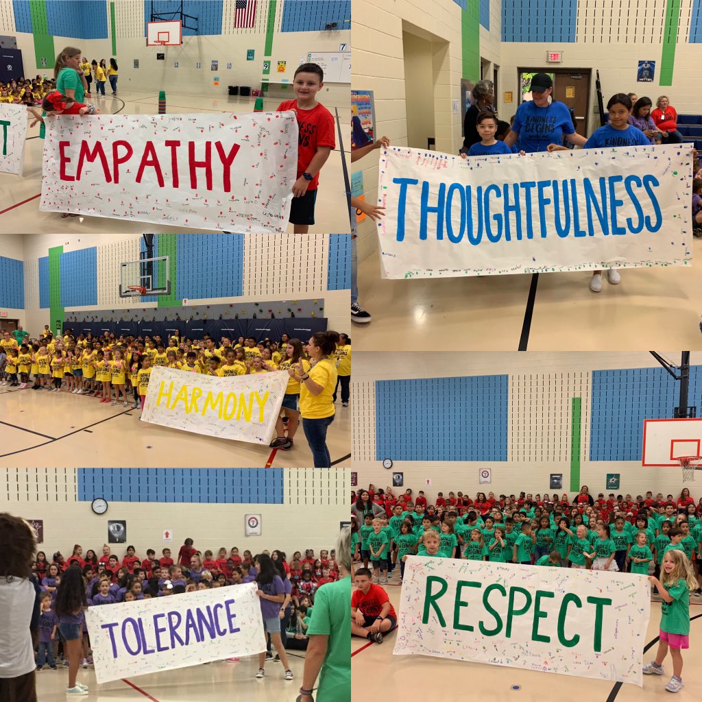 Willow Creek Elem tweet media