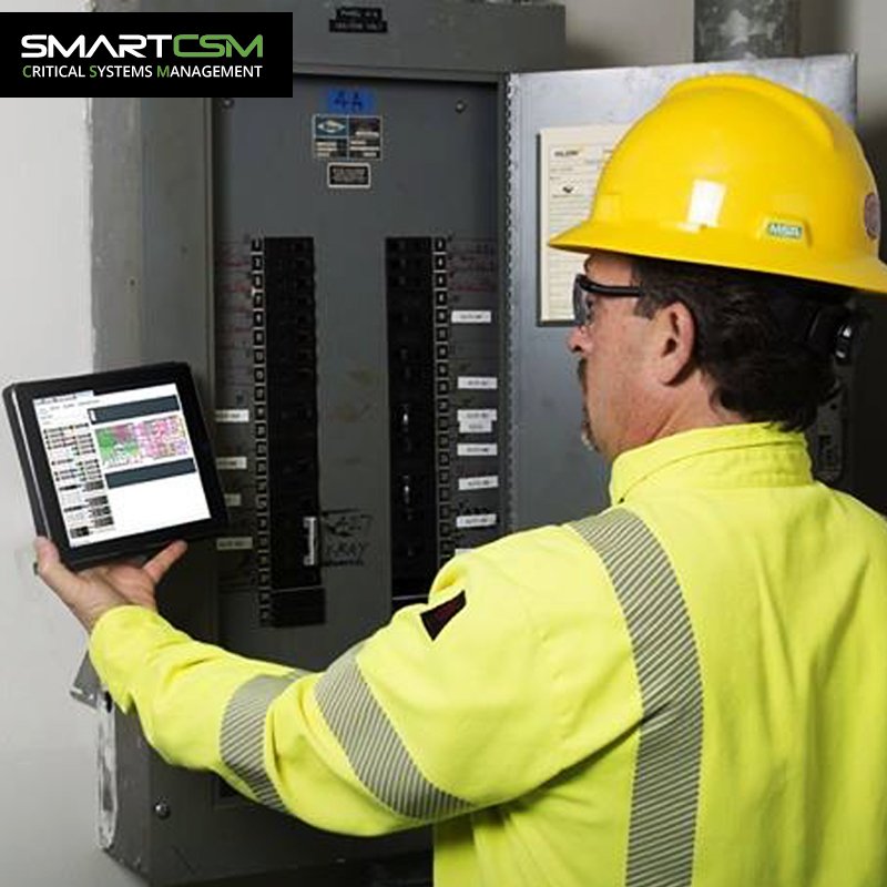 SMARTCSM's tweet photo. Know instantly who did what, where and when with a digital log that centralizes in real-time when #infrastructure work gets done. 

https://t.co/eYbpDDM6dd 

#buildinginfrastructure #facilityinfrastructure #facilitymanagers https://t.co/1vBgeY0FVt