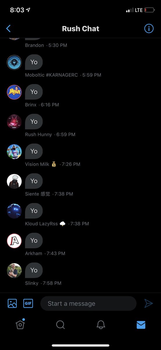 Yo