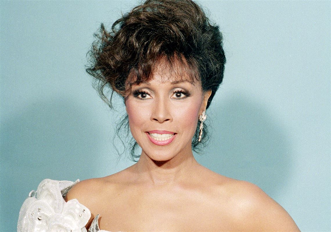 If you're not invited to the party, throw your own Diahann Carroll #El...