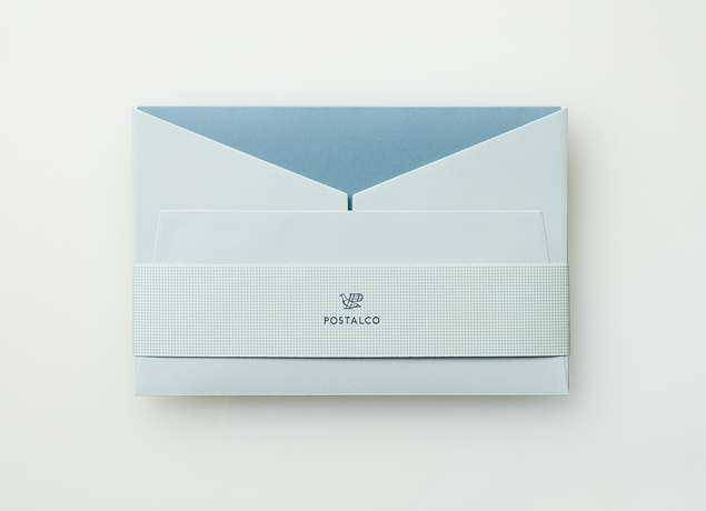 最大59%オフ!最大59%オフ!廃盤品 ポスタルコ レターライティング