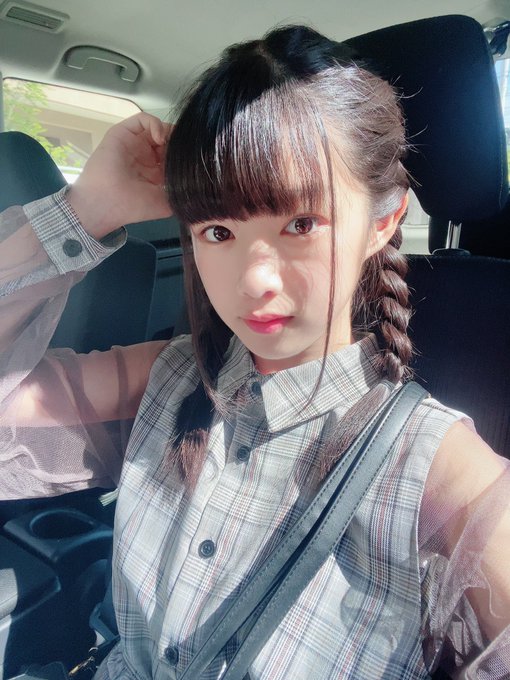 Twitterのコスプレ画像11