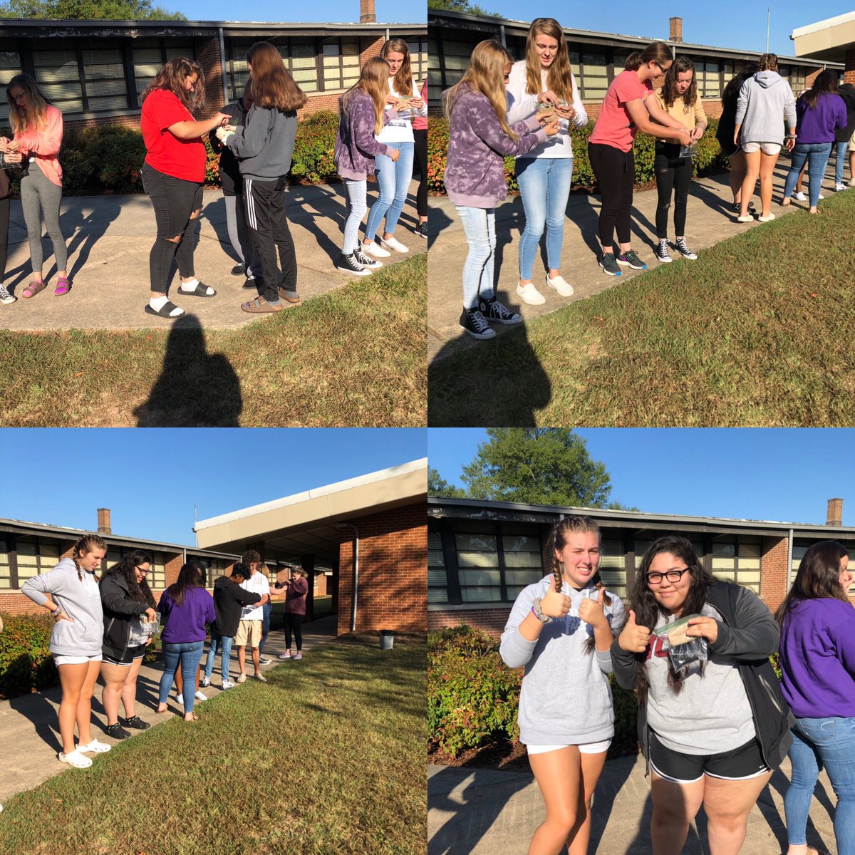 Mrs. Norton’s Class tweet media