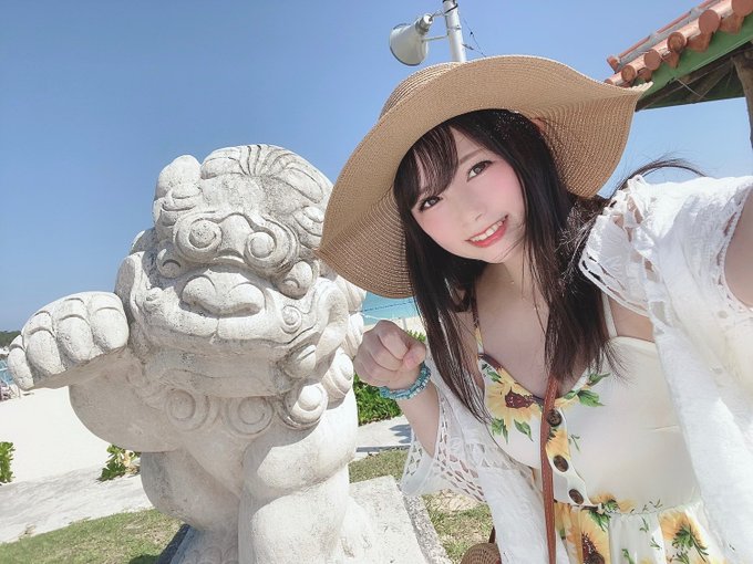 コスプレイヤー中本yuiのTwitter画像17