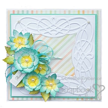 SBADHESIVESBY3L's tweet image. GIVEAWAY ALERT World Cardmaking Day! Enter to win now through Monday for two $30 adhesive prize packages! Square "Thanks" Card by @HopeandChances Hurry! RT! Enter here: buff.ly/31OquZU #wcmd #wcmd2019 #cardmaking #worldcardmakingday #thankyoucard #CARDS