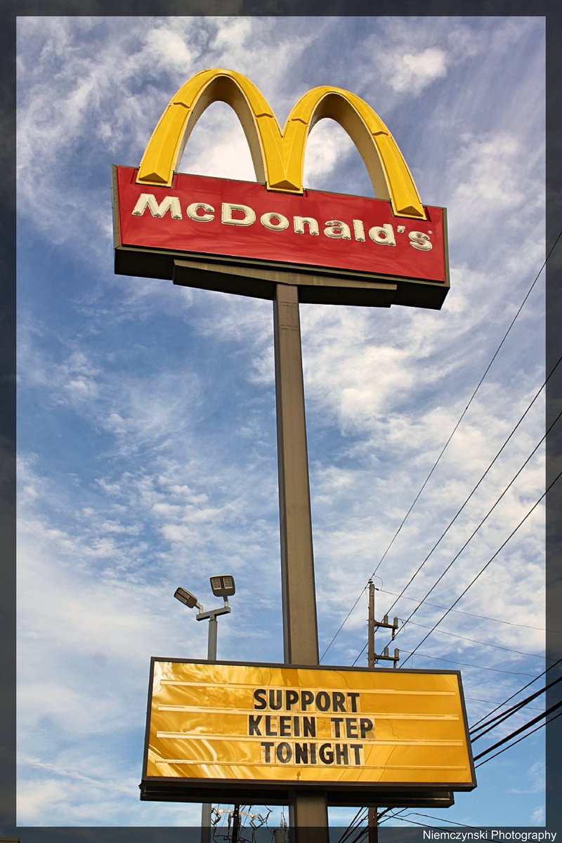 Come support us Tuesday night Oct 8th from 5-8pm  at the McDonalds on Louetta and Stuebner Airline. ALL Proceeds will go to our Holiday Party #TEP_KLEIN 
#momentsinklein #KleinSped <a href="/MDonald_Klein/">Melinda Donald</a> <a href="/SSchiffercarter/">Sarah Schiffer-Carter, M.A.Ed</a> @TEP_KISD <a href="/LauraDWHenderso/">Laura Henderson</a> <a href="/kittie2u/">SoPrettyKittie</a> @Jdysimpson   @kirstenallman