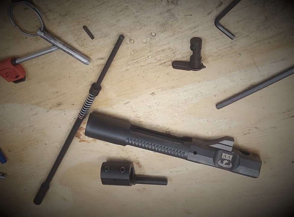 OpticsPlanet's tweet photo. The @AdamsArms Piston Kit should be an integral part of any build!
Shop now and save up to 20% OFF! | https://t.co/pp3dBibdvP
#OpticsPlanet #AdamsArms #PistonKit #GunBuilds https://t.co/aQrNFMvkYv