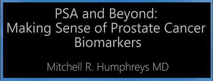 MayoUrology's tweet photo. PSA and Beyond. #ProstateCancer Biomarker from @MayoMitch https://t.co/xLRBJJaQWV Do you #GIBLIB? #menshealth @MayoUrology  #MayoMensHealth https://t.co/CA9mcNeVE9