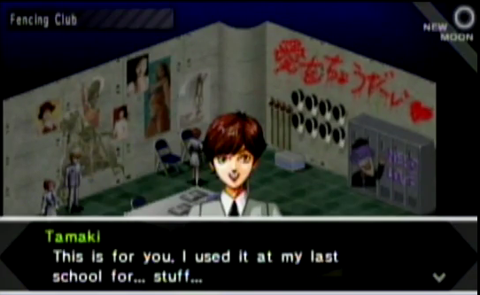 The Current Tier List For: Rumors

S-Tier: Tamaki Uchida
A-Tier: Maya Amano
B-Tier: Jun Kurosu, Yukino Mayuzumi
C-Tier: Eikichi Mishina, Tatsuya Suou
F-Tier: Lisa Silverman